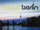 Various Artists - About Berlin Vol.13 - 4*LP - NEU / sealed