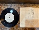 Crass- Rival Tribal Rebel Revel/ Bully Boys / Same Old Game- Ultra-Rare 7