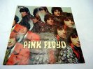 PINK FLOYD THE PIPER AT THE GATES OF DAWN LP 1971 UK STEREO MISPRINT NEAR MINT
