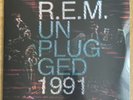 R.E.M. – Unplugged 1991 - vinyl 2LP (sealed/reissue)