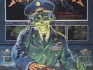 Megadeth Holy Wars... The Punishment Due Vinyl Single 12inch NEAR MINT