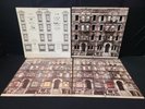 LED ZEPPELIN PHYSICAL GRAFFITI - 1975 VINYL RECORD 2 LP