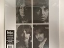 THE BEATLES WHITE ALBUM  50TH REL. SEALED VINYL RECORD ALBUM ESHER 4 LP BOX SET