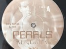 Sade / George Micheal - Pearls b/w Killer 12