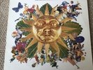 Tears For Fears Tears Roll Down Greatest Hits 82-92 Vinyl LP 1992 Fontana Ex/VG+