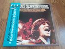 CREEDENCE CLEARWATER REVIVAL - 20 GREATEST HITS 2LP 1981 OBI INSERT JAPAN EX+
