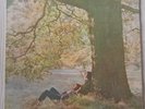 John Lennon - Plastic Ono Band (1970) Orig LP + RARE Inner - PCS 7124 (YEX 827)