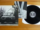 SLINT TWEEZ LP ORIGINAL UK 1989 JENNIFER HARTMAN WITH POSTER  jax