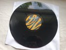 W.A.S.P  INSIDE THE ELECTRIC CIRCUS  Original UK Press LP   *MINT- PLAY *