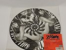 Rob Zombie The Sinister Urge Picture Vinyl LP Disc 2014 Geffen Preowned LE 12