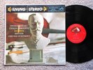 Heifetz/Reiner/CSO *Tchaikovsky: Violin Concerto LP* 1958 RCA - LSC-2129 Stereo