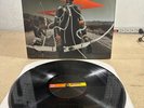 Blackalicious - Blazing Arrow LP 2002 US press VG+