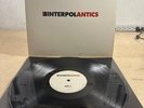 Interpol - Antics LP 2004 US press VG+