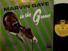 MARVIN GAYE  