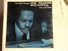 THE AMAZING BUD POWELL / THE SCENE CHANGES BLUE NOTE 4009 MONO US 1959
