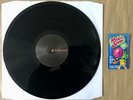Aphex Twin Caustic Window Joyrex J9 Ltd Mint vinyl,Magic,Gum&Wilton Mailer Afx