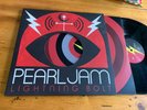 LP 2013 Pearl Jam – Lightning Bolt