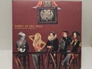 Panic  at the Disco: A Fever You Can't Sweat Out LP 1st press w/ poster
