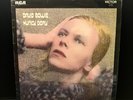 * SLEEVE ONLY* LAMINATED HUNKY DORY UK LP David Bowie First Press ( NO VINYL)