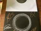 Graveyard Whistling (EP) - Nothing But Thieves  - Vinyl -  Signed -