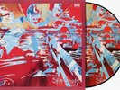 EMINEM - The Slim Shady LP Picture Disc Damien Hirst Gallery Limited to only 500