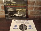SXL 2154 WBg ED1  KARAJAN R.STRAUSS: ALSO SPRACH ZARATHUSTRA VPO /BOSKOVSKY