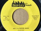 rare soul THEM TWO / CLARENCE REID Am I A Good Man northern LOVE HAS TAKEN WINGS