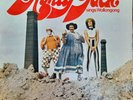AUNTY JACK SINGS WOLLONGONG Vinyl LP Gatefold Comedy
