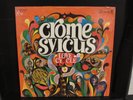 The Crome Syrcus 