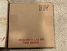 Van Halen's Memorial Day Party - BRAND NEW SEALED 1984 broadcast