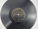 Rare Pre-Release Test Pressing Victor Monarch Record 10