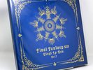 Final Fantasy XIV Vinyl Record LP Box Set Vol. 2 VGM Soundtrack FF 14 Endwalker