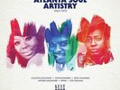 ATLANTA SOUL ARTISTRY 1965-1975 New & Sealed LP Vinyl (Kent) 60s 70s Soul