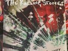 Rolling Stones 'Hackney Diamonds' Paul Smith, alternative artwork LP.