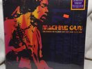Machine Gun: Jimi Hendrix The Fillmore East First Show 12/31/1969 2LP Vinyl 2016