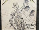 Metallica - …And Justice For All U.K. 1988 2x Vinyl LP VERH 61 EX