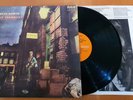 DAVID BOWIE - THE RISE AND FALL OF  ZIGGY STARDUST 1972  RCA VICTOR SF-8287