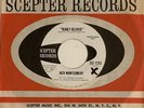 Jack Montgomery – Dearly Beloved – Scepter – SCE 12152 Northern Soul Promo NM