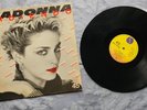 madonna ardiendo (burning up) original LP 12