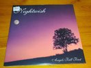 Nightwish Angels Fall First Lp Vinyl New Sealed Rare Selten