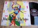 FILM FAVOURITES OF THE FORTIES VOL I, ORIG 1962 INDIAN ANGEL LP, BOLLYWOOD/HINDI