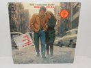 NM Bob Dylan The Freewheelin' w/ Hype Sticker LP Record CL 1986 MONO Columbia