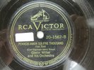 Glenn Miller & His Orch. - VICTOR 20-1567 - Pennsylvania Six-Five Thousand