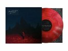 PHOEBE BRIDGERS PUNISHER RED AND SWIRLY VINYL LP LIMITED FREE FAST SHIPPING