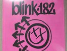 Blink 182 One More Time Limited Edition Electric Smoke Vinyl