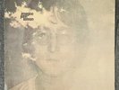 John Lennon  Imagine 1971 UK 1st Press Vinyl LP PAS 10004 1U/1U Matrix Near Mint
