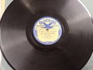 78 Bo Carter Buff Bluebird 6295 All Around Man / Cigarette Blues B-6295