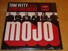 Tom Petty & Heartbreakers Mojo 2023 Sealed Ruby Red Vinyl 2 LP w/ Hype Sticker