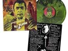 Rob Zombie Presents White Zombie Soundtrack Colored Vinyl Record Variant NEW