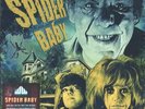 ROB ZOMBIE PRESENTS SPIDER BABY [ORIGINAL MOTION PICTURE SOUNDTRACK